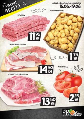 Prodex katalog - 16.06.2023. - 19.06.2023.