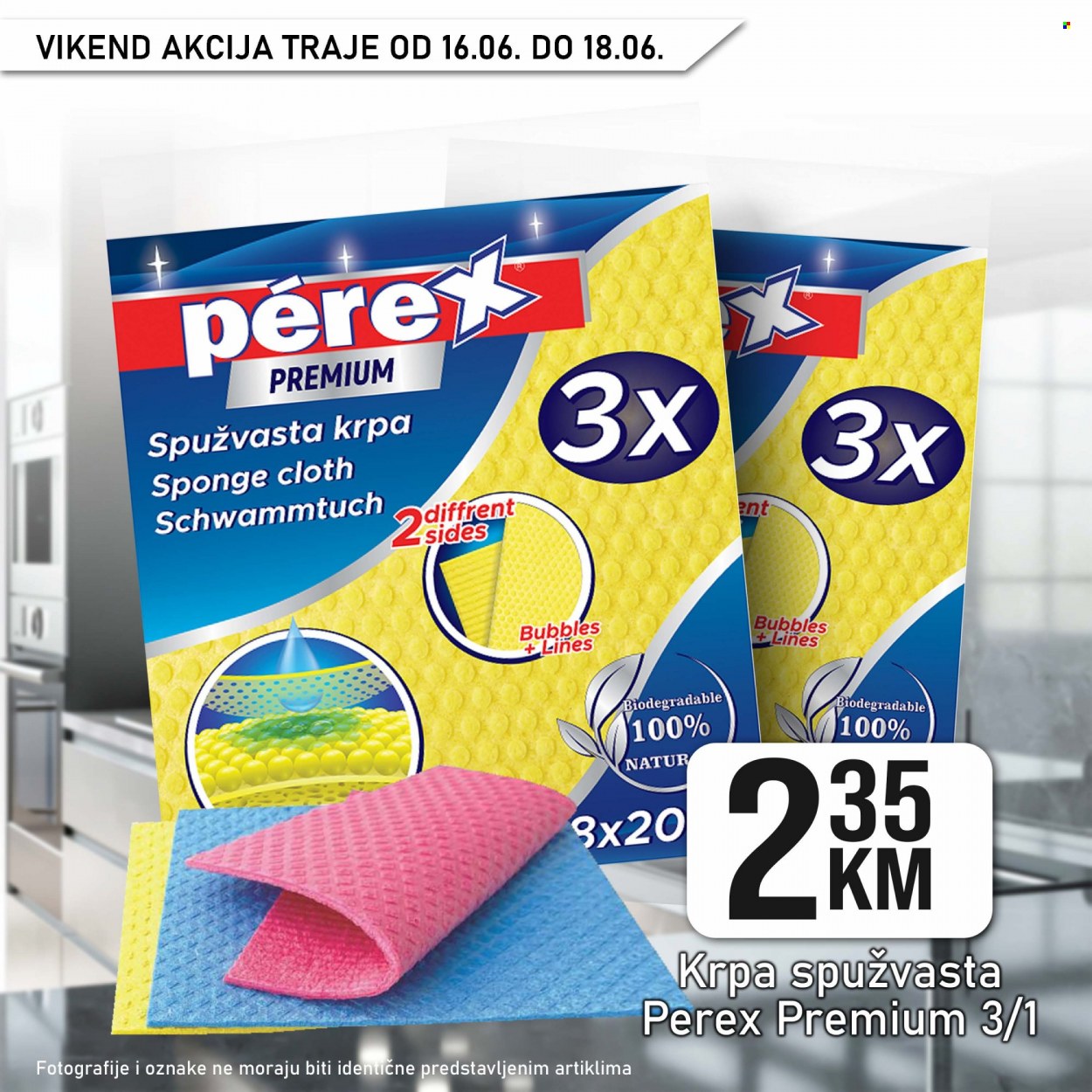 Kort marketi katalog - 16.06.2023. - 18.06.2023.. Stranica 5