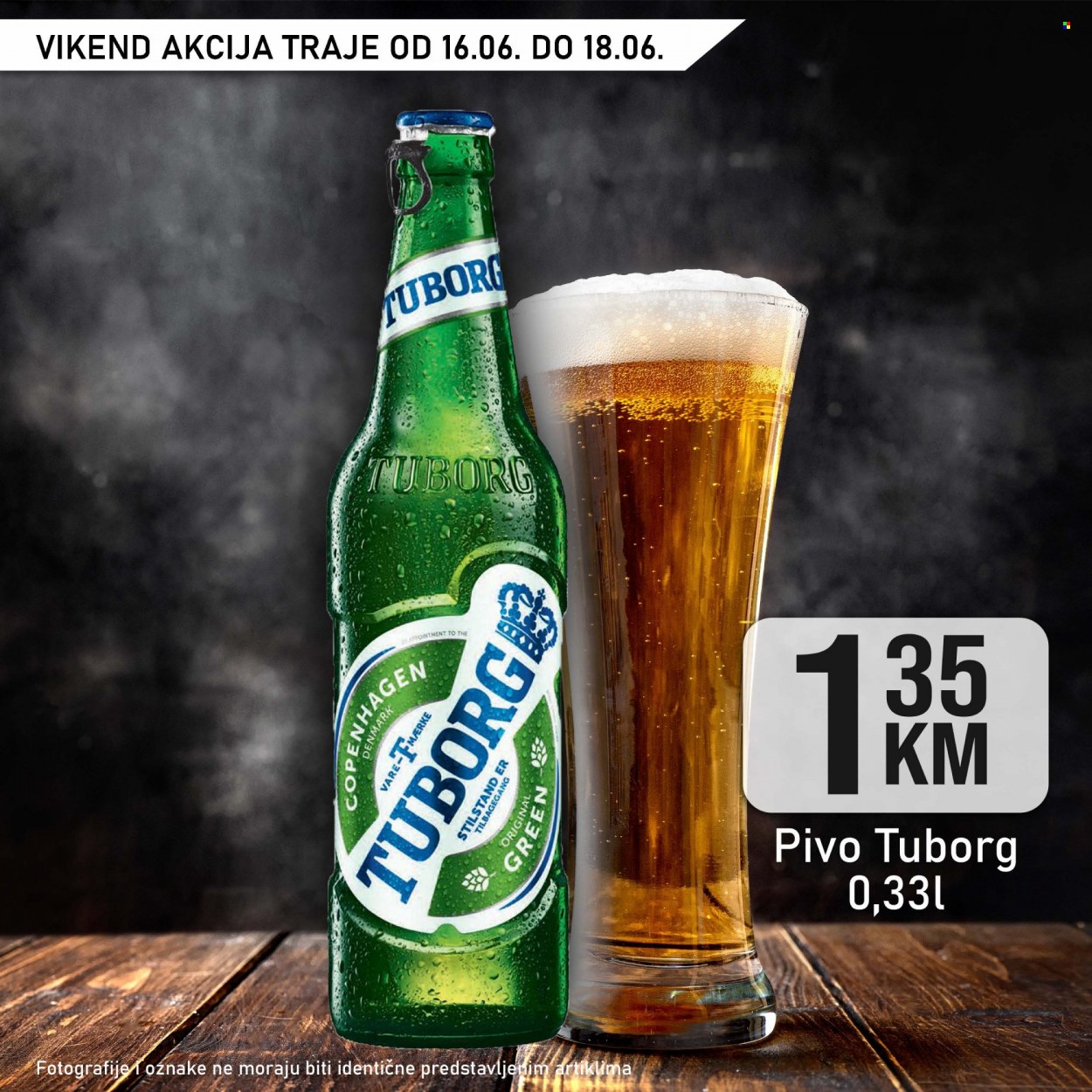 Kort marketi katalog - 16.06.2023. - 18.06.2023.. Stranica 7