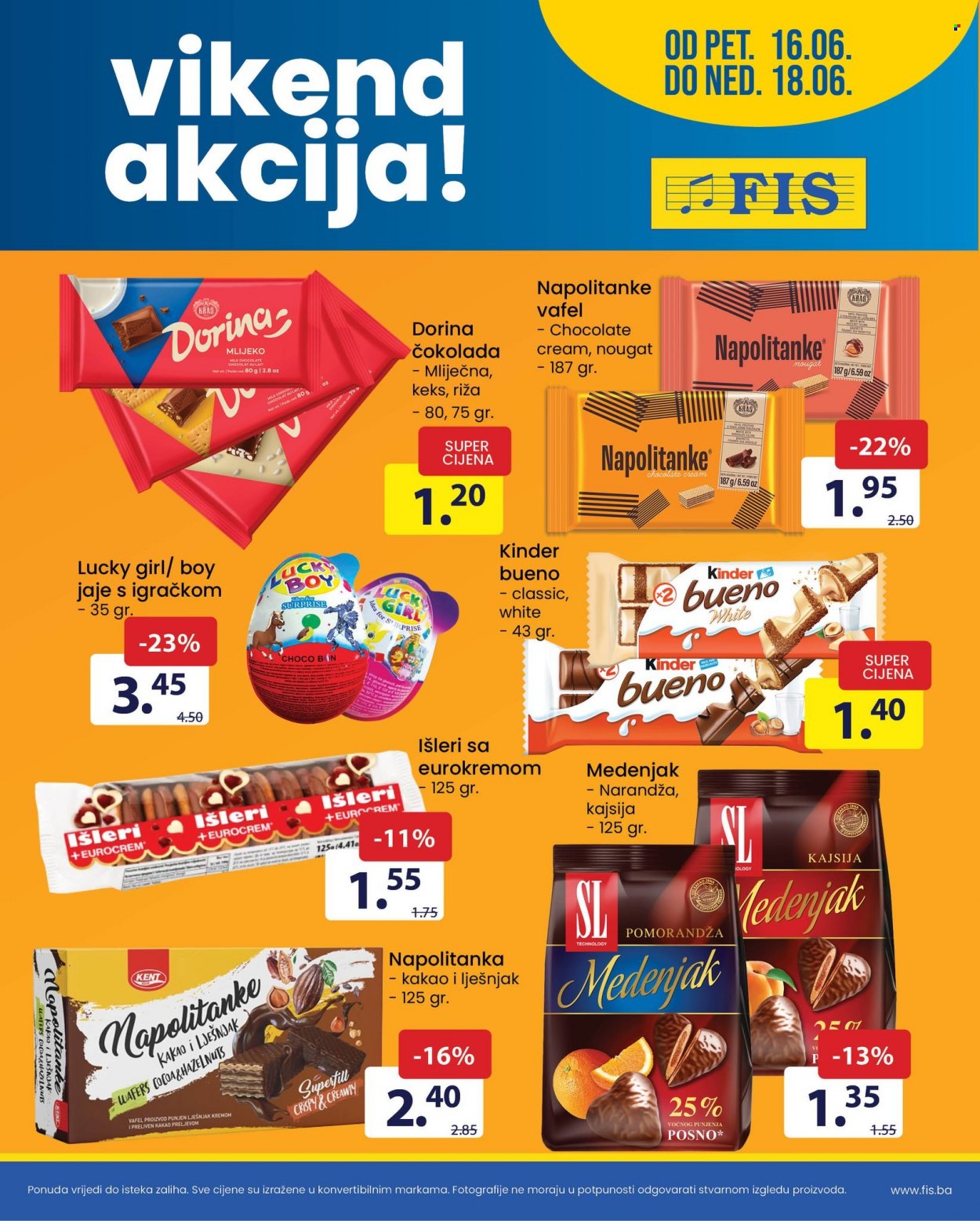 FIS katalog - 16.06.2023. - 18.06.2023.. Stranica 2