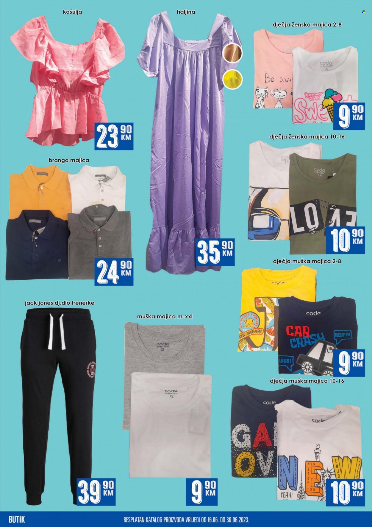 Prodex katalog - 16.06.2023. - 30.06.2023.. Stranica 8