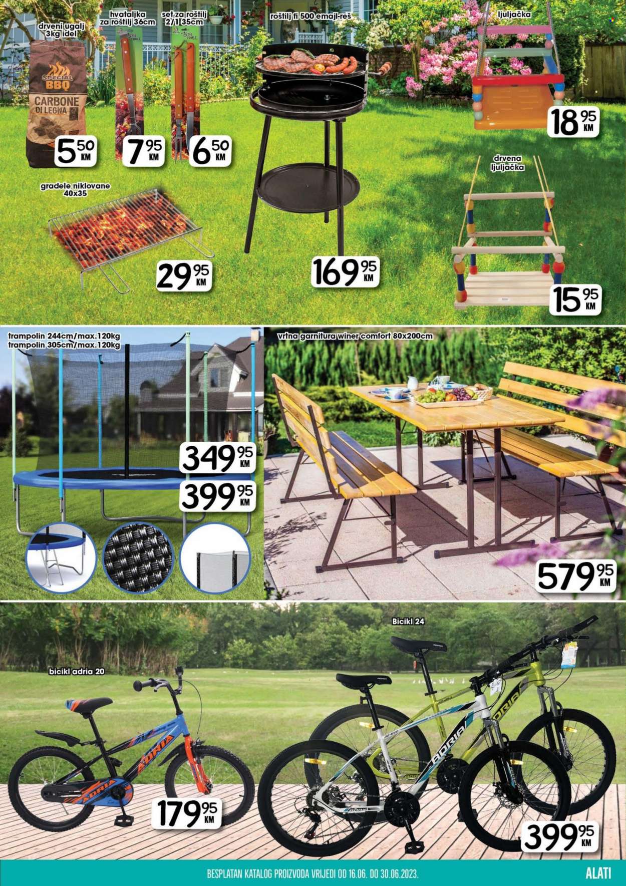 Prodex katalog - 16.06.2023. - 30.06.2023.. Stranica 16