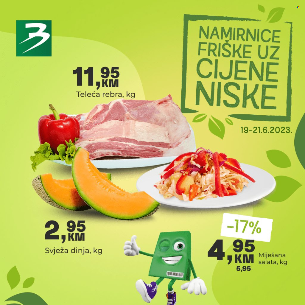 Bingo katalog - 19.06.2023. - 21.06.2023.. Stranica 1