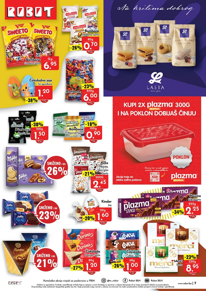 Robot katalog - 19.06.2023. - 30.06.2023.. Stranica 12