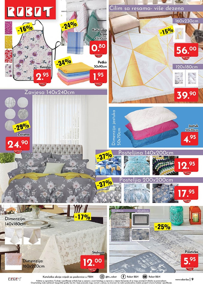 Robot katalog - 19.06.2023. - 30.06.2023.. Stranica 17