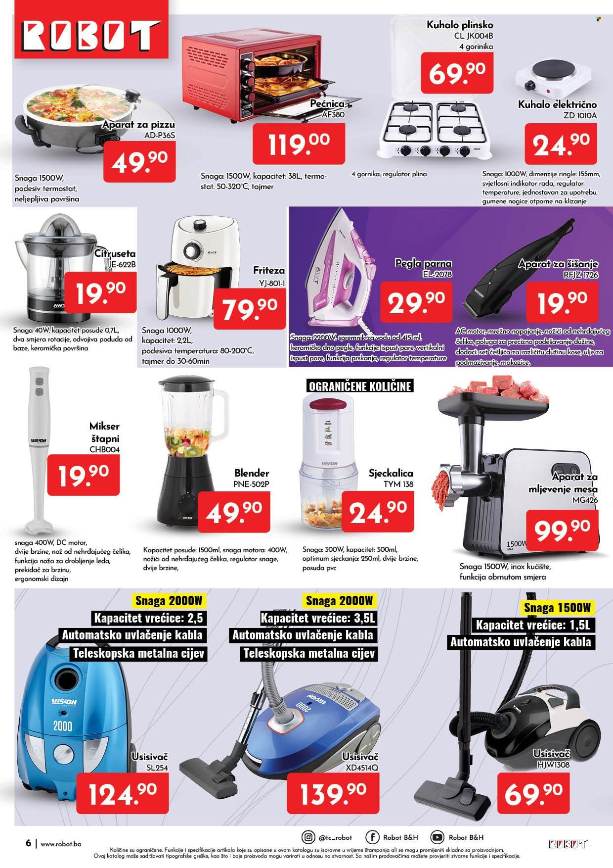 Robot katalog - 19.06.2023. - 30.06.2023.. Stranica 6