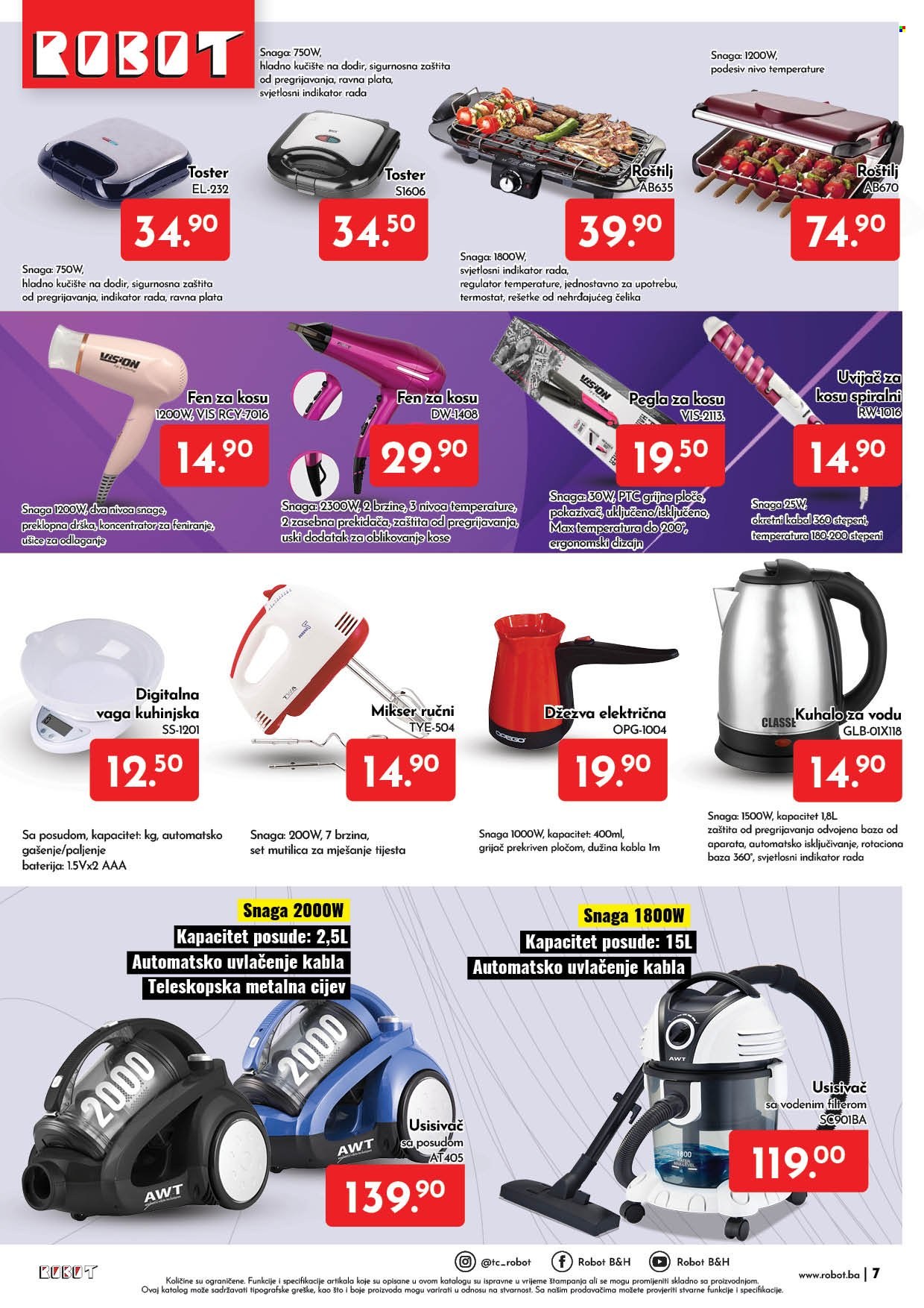 Robot katalog - 19.06.2023. - 30.06.2023.. Stranica 7