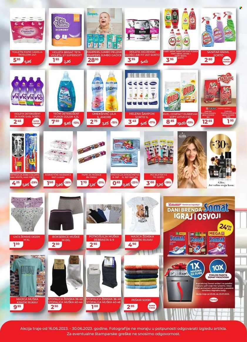Belamionix katalog - 16.06.2023. - 30.06.2023.. Stranica 6
