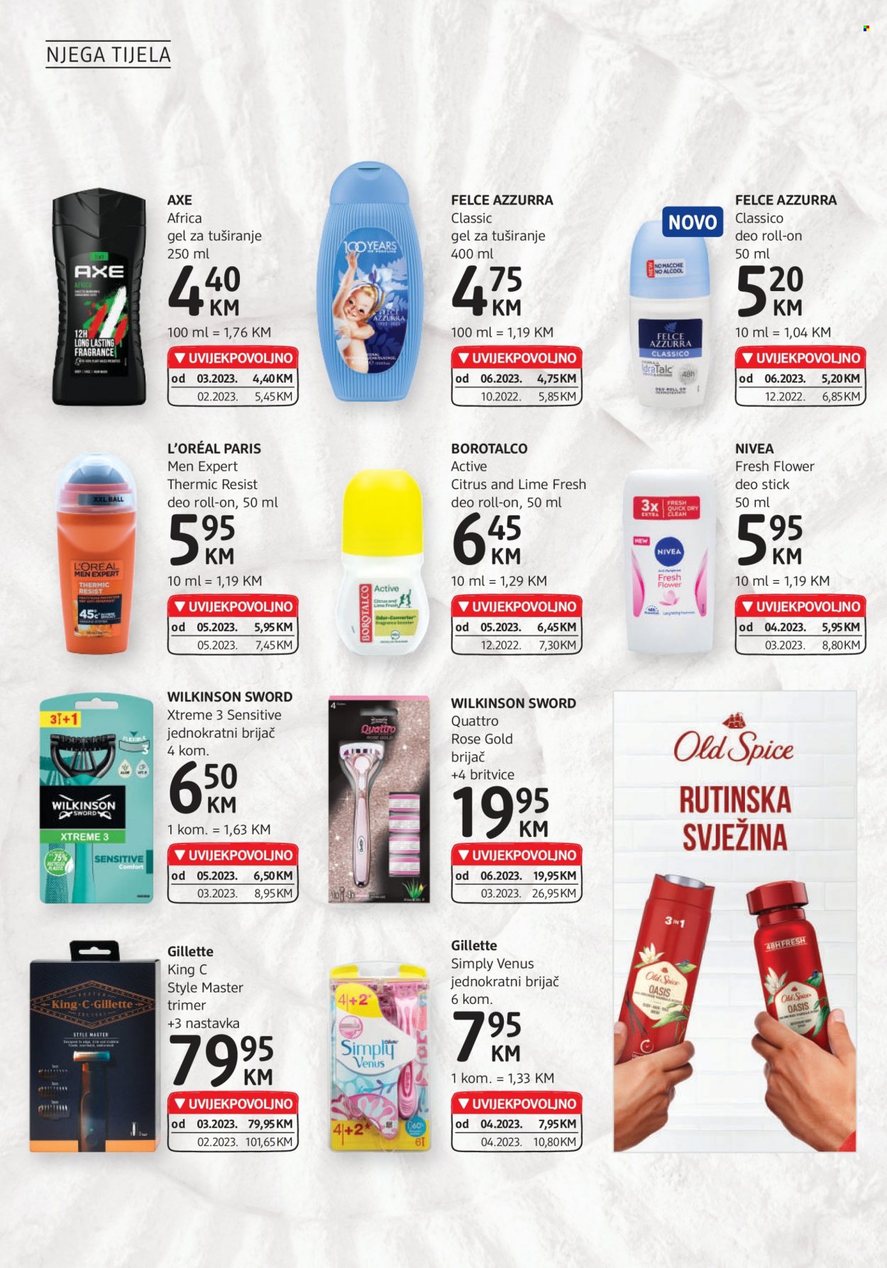 dm katalog - 21.06.2023. - 04.07.2023.. Stranica 10
