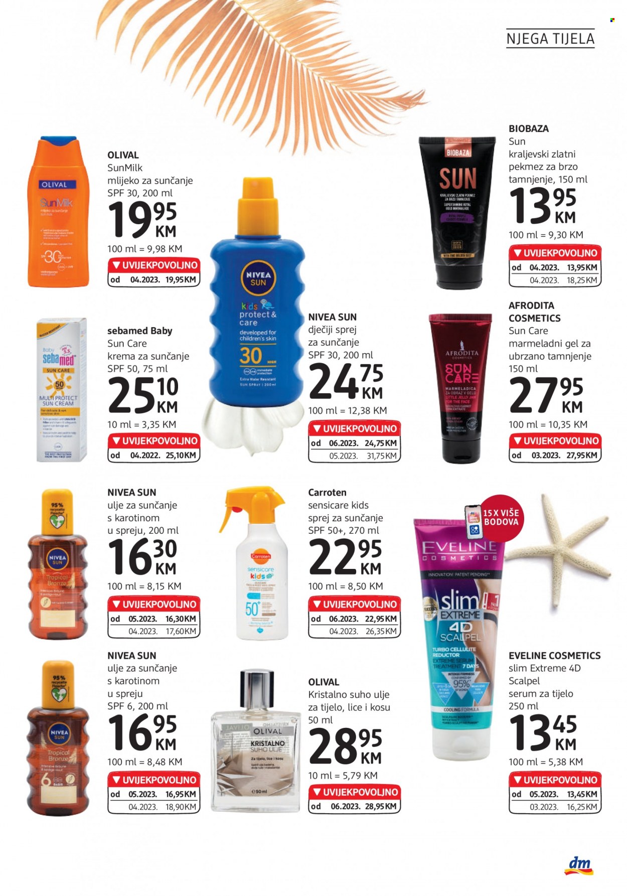 dm katalog - 21.06.2023. - 04.07.2023.. Stranica 11