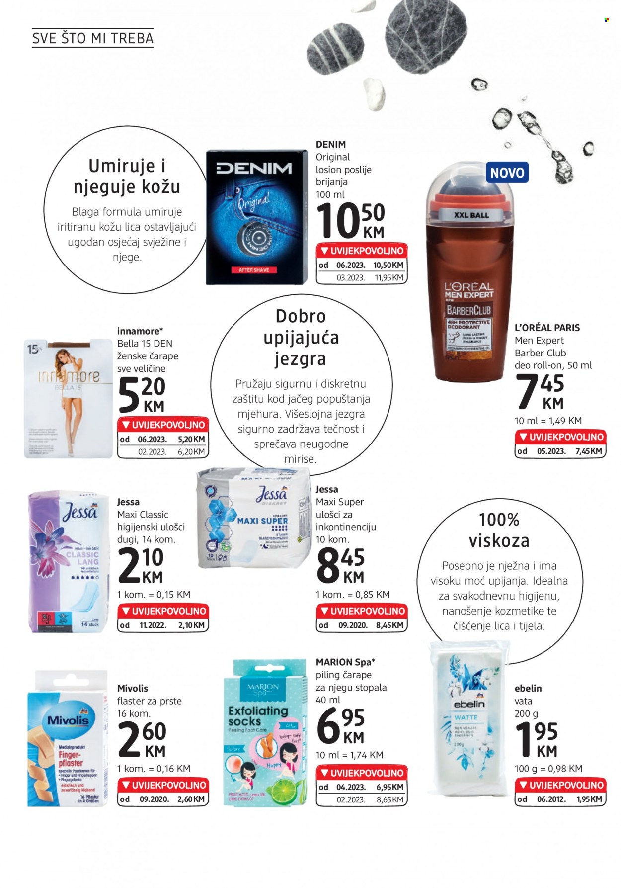 dm katalog - 21.06.2023. - 04.07.2023.. Stranica 14