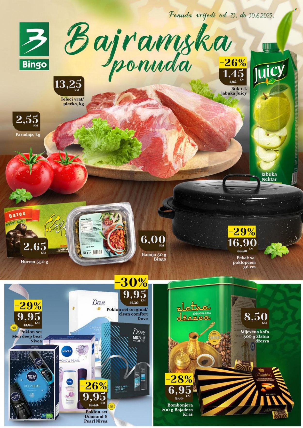 Bingo katalog - 23.06.2023. - 30.06.2023.. Stranica 1