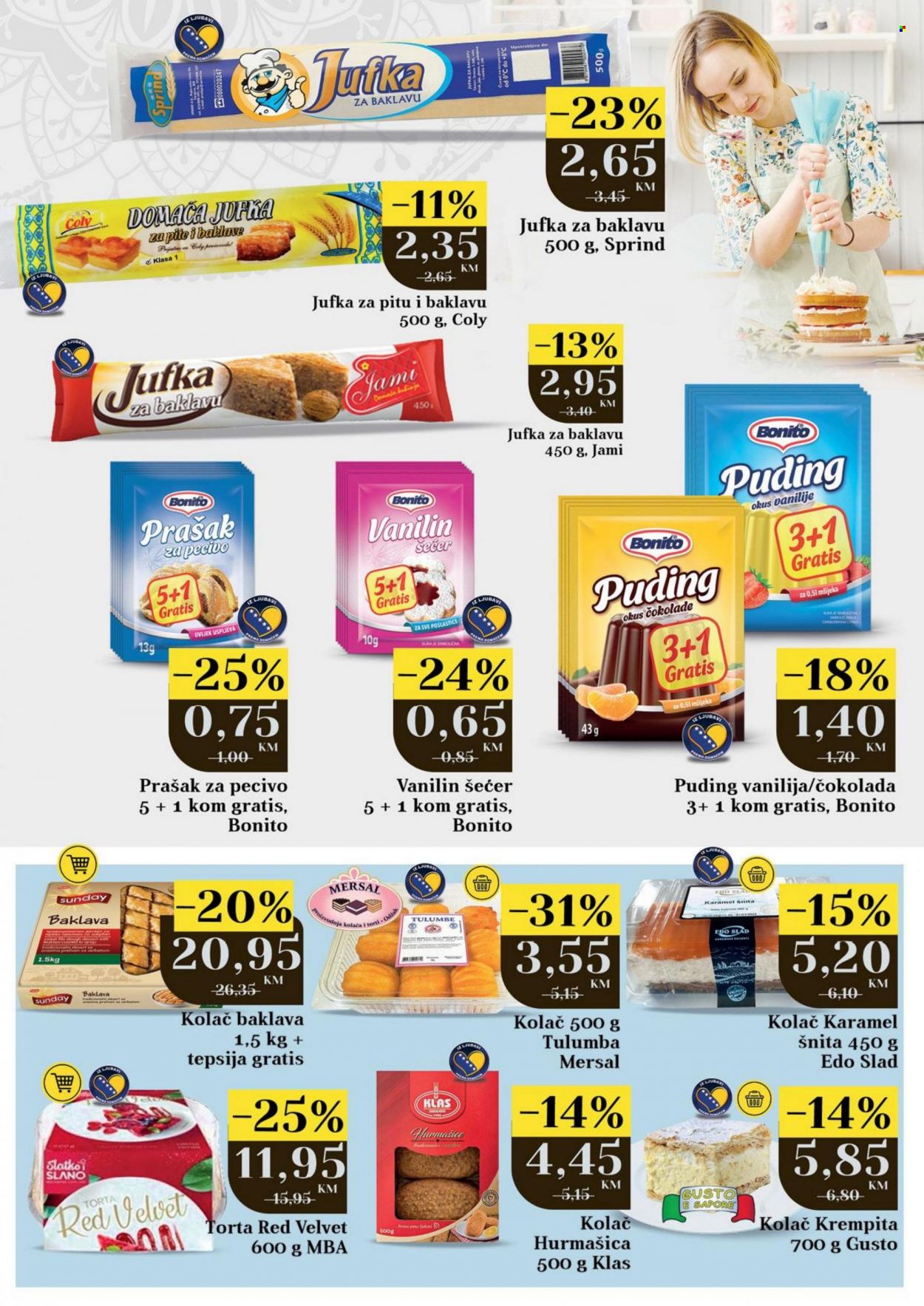 Bingo katalog - 23.06.2023. - 30.06.2023.. Stranica 5