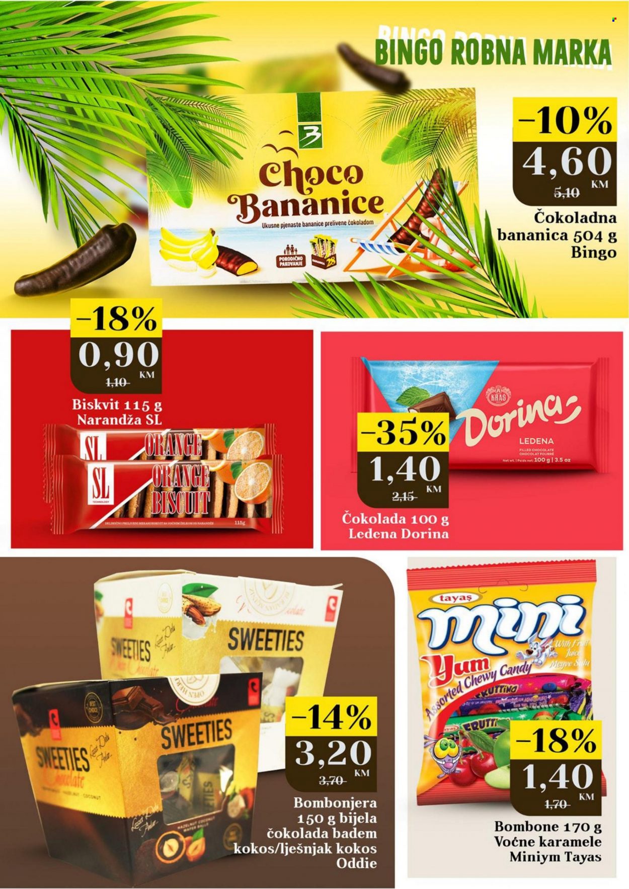 Bingo katalog - 23.06.2023. - 30.06.2023.. Stranica 6