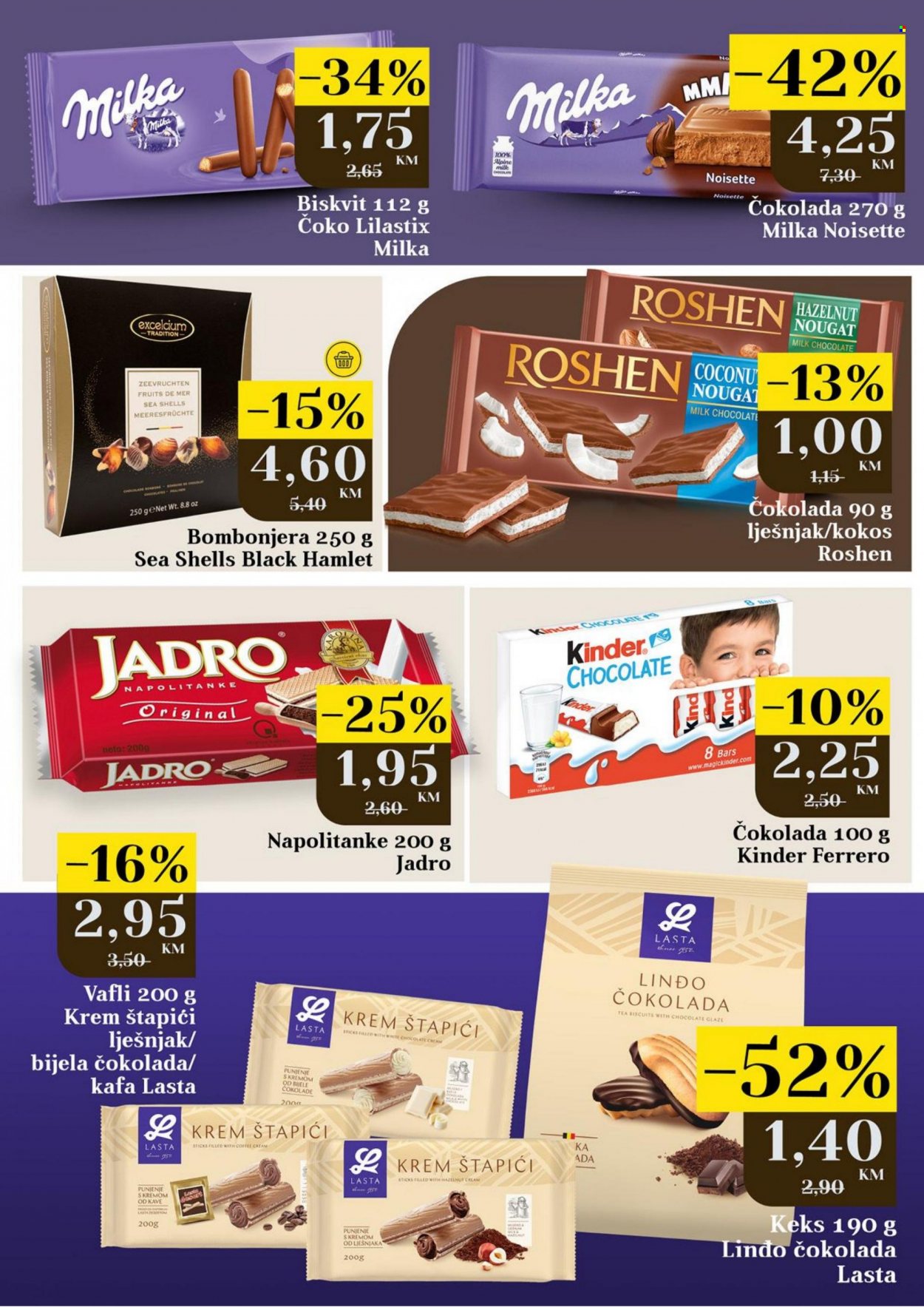 Bingo katalog - 23.06.2023. - 30.06.2023.. Stranica 7