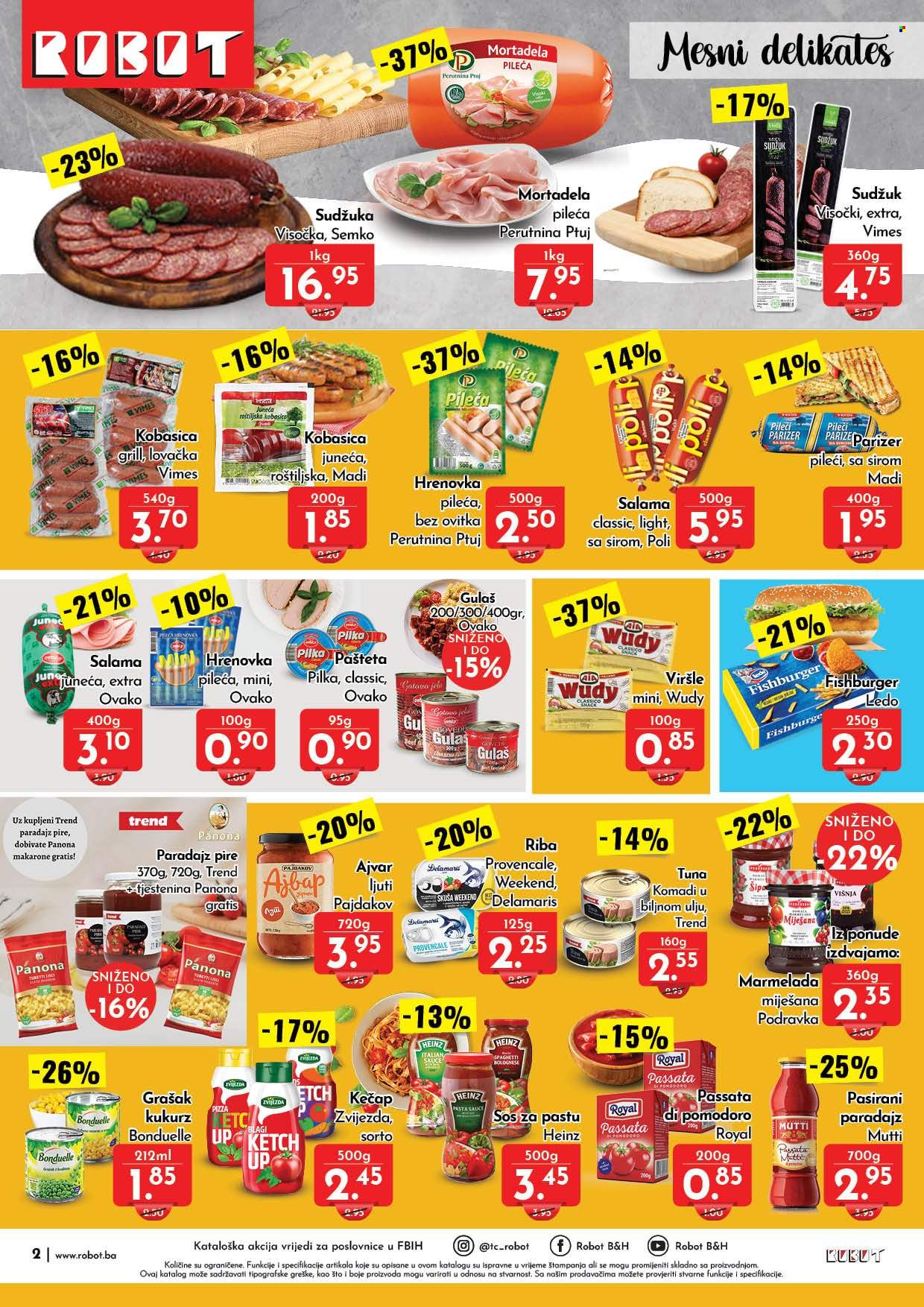 Robot katalog - 23.06.2023. - 30.06.2023.. Stranica 2