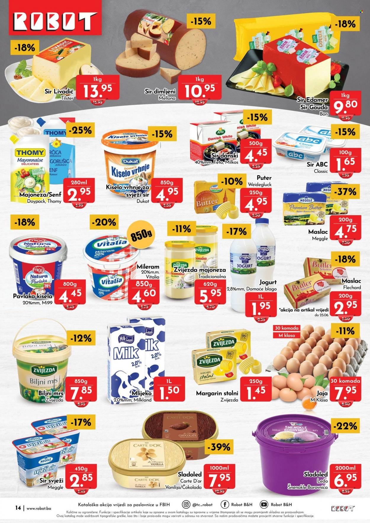 Robot katalog - 23.06.2023. - 30.06.2023.. Stranica 3