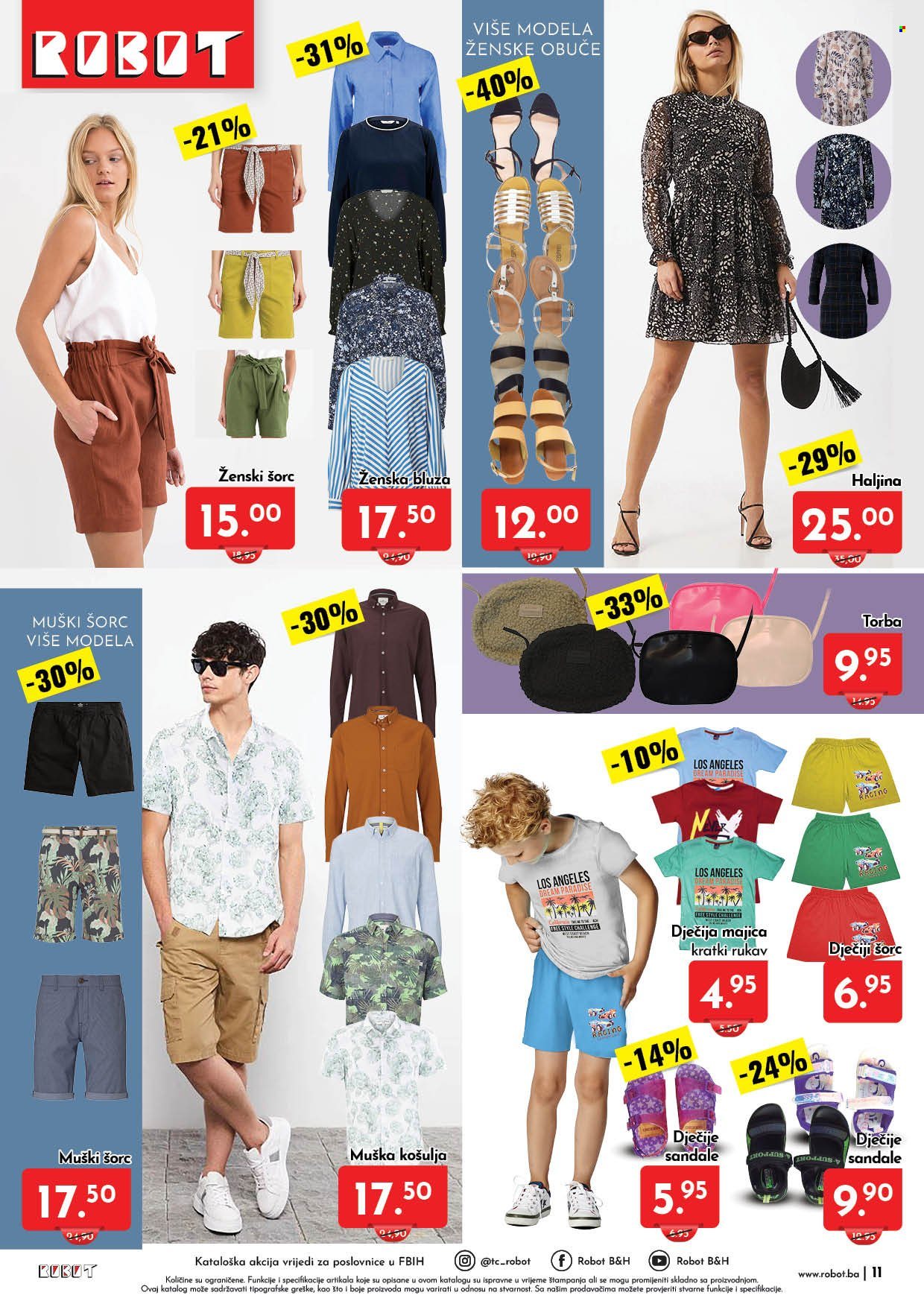 Robot katalog - 23.06.2023. - 30.06.2023.. Stranica 11