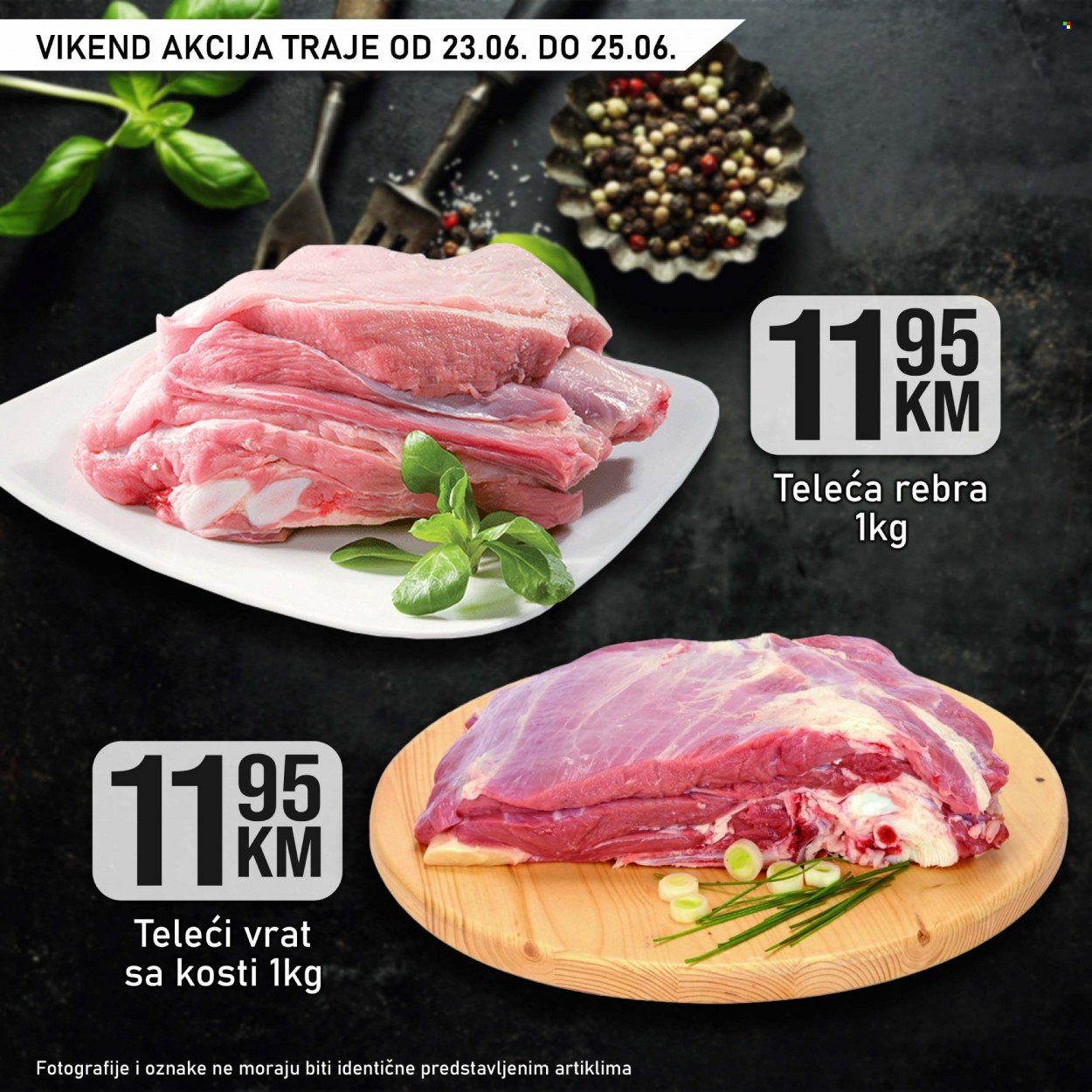 Kort marketi katalog - 23.06.2023. - 25.06.2023.. Stranica 2