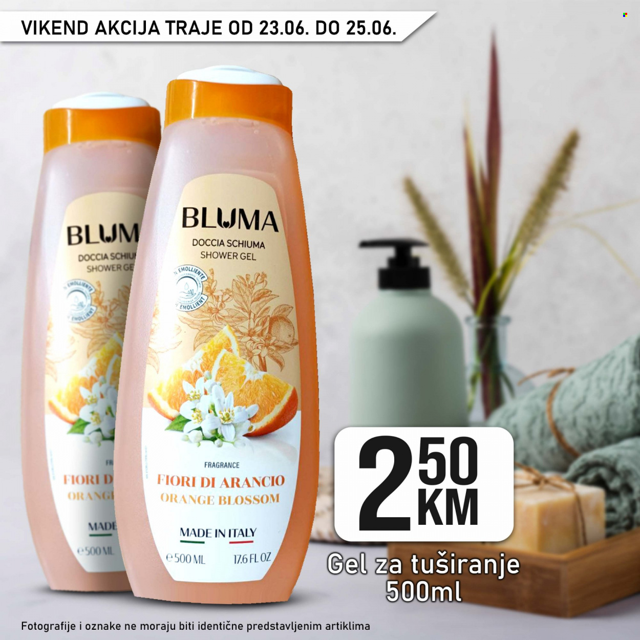 Kort marketi katalog - 23.06.2023. - 25.06.2023.. Stranica 7