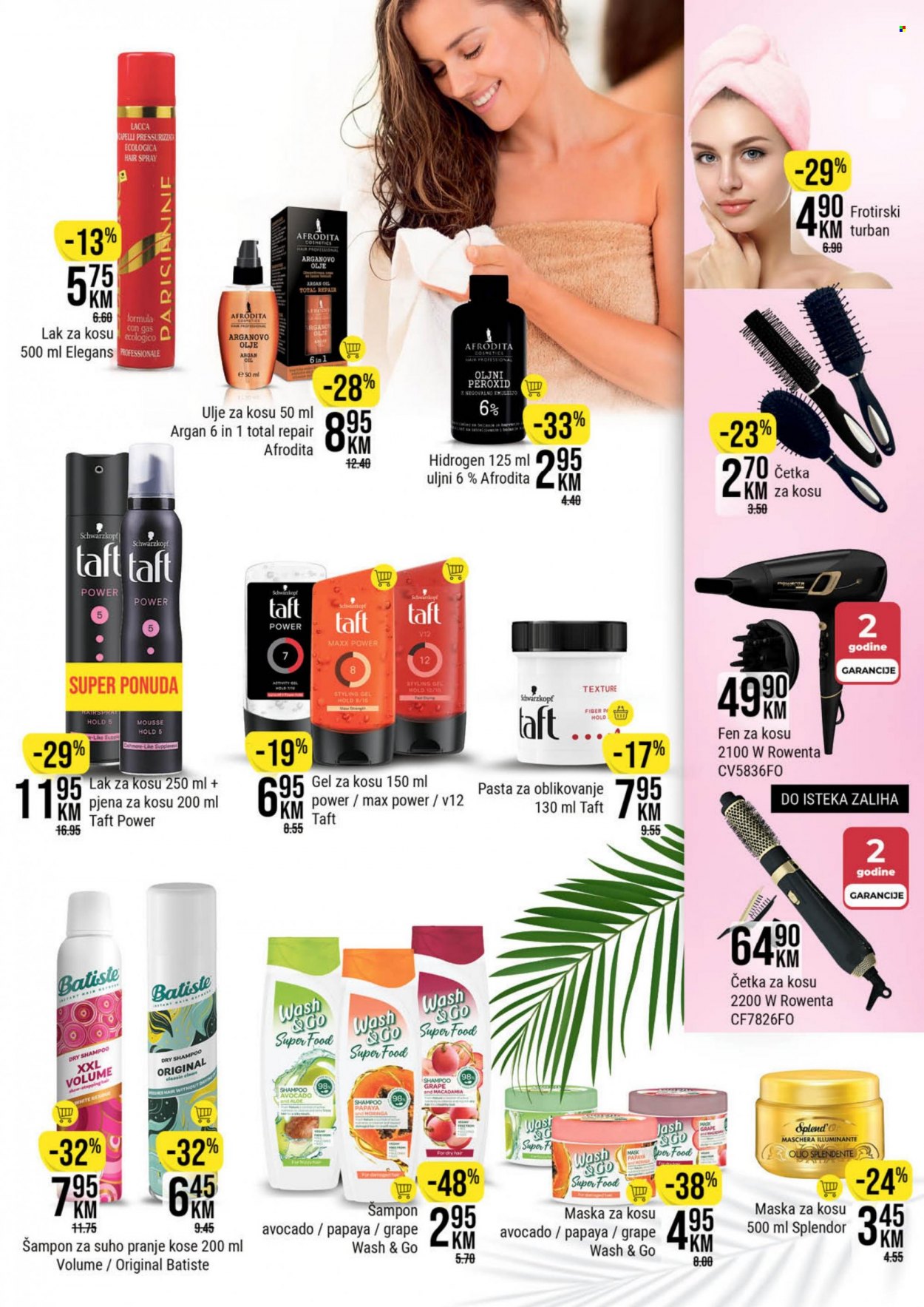 Bingo katalog - 23.06.2023. - 23.07.2023.. Stranica 3