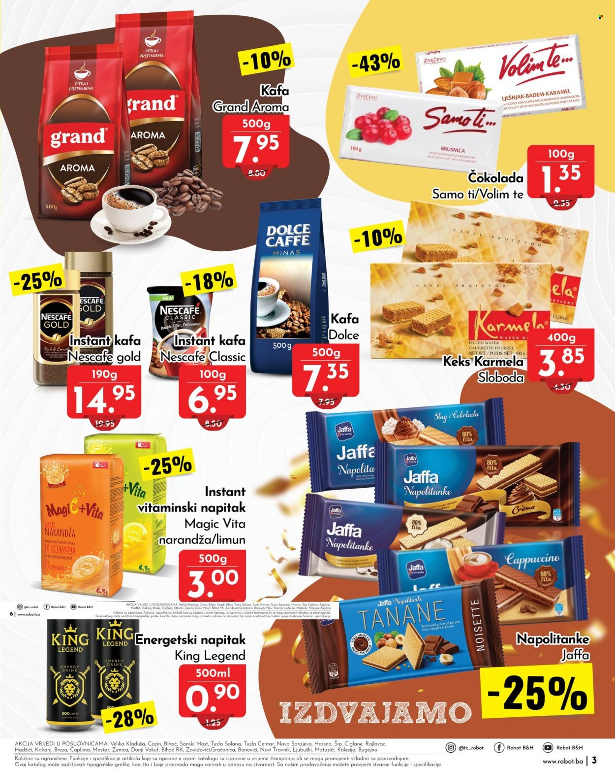 Robot katalog - 26.06.2023. - 28.06.2023.. Stranica 3