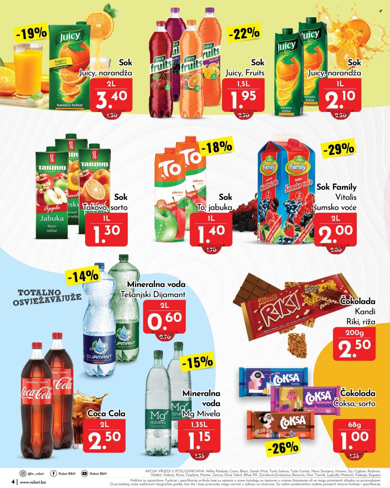 Robot katalog - 26.06.2023. - 28.06.2023.. Stranica 4