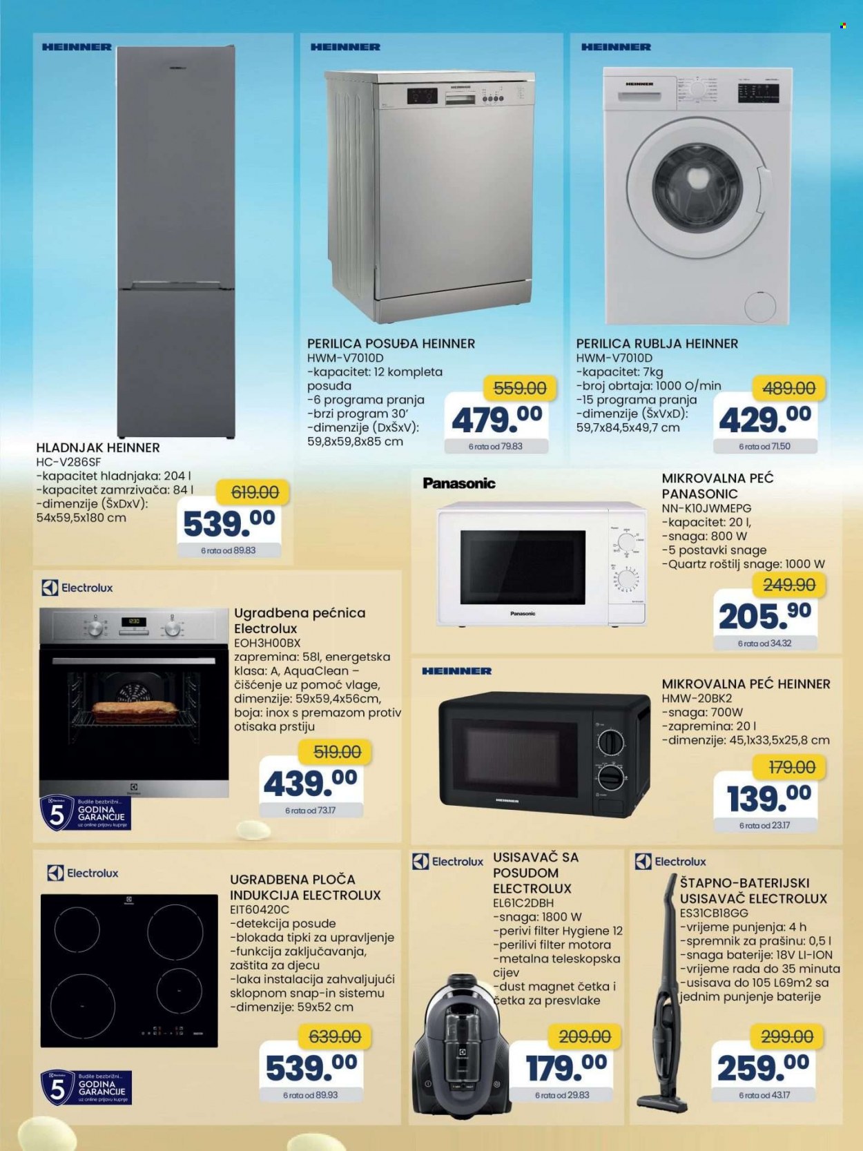 FIS katalog - 30.06.2023. - 20.07.2023.. Stranica 23