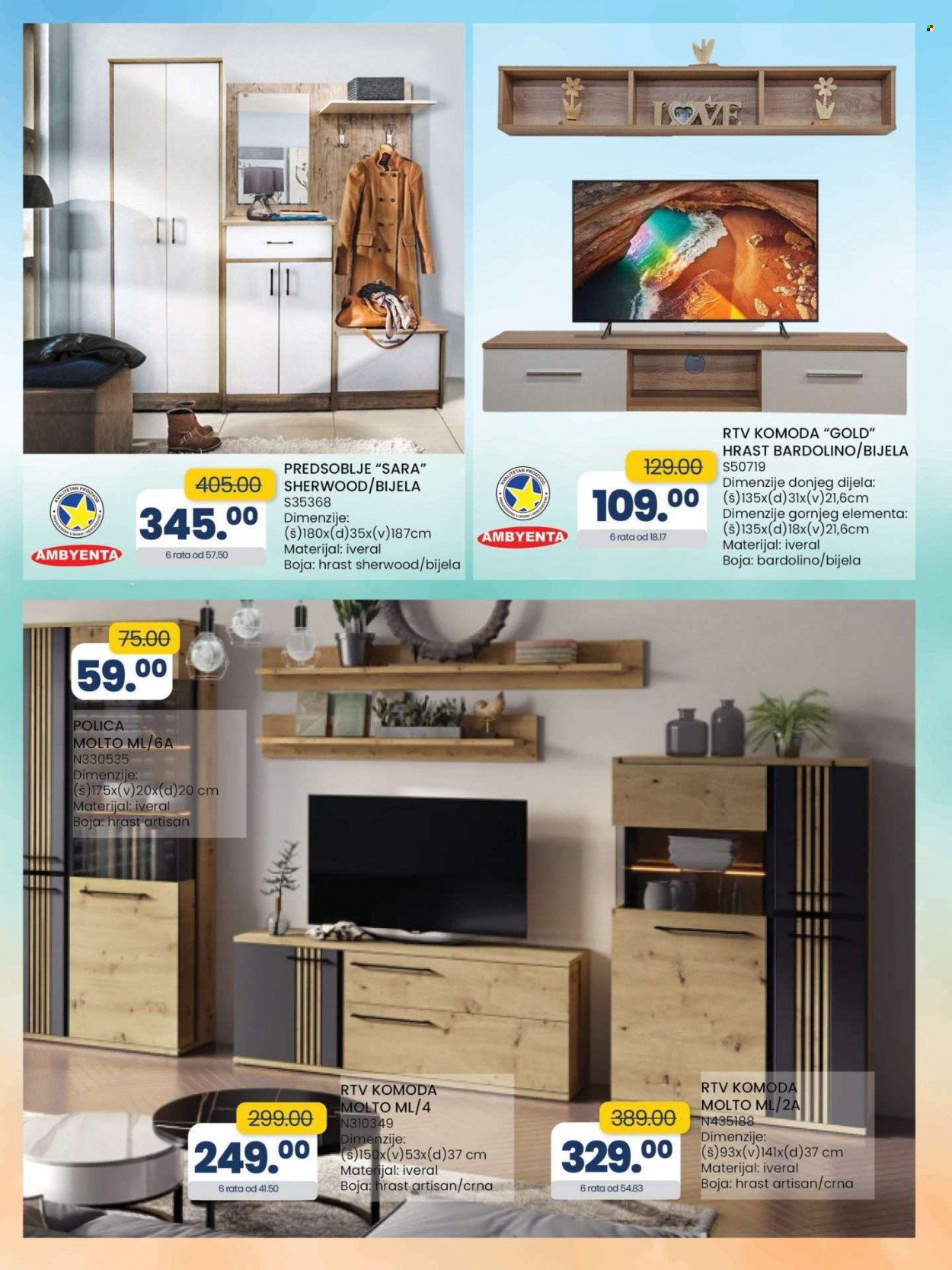 FIS katalog - 30.06.2023. - 20.07.2023.. Stranica 32