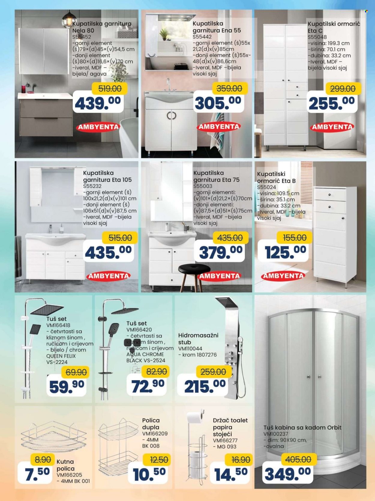 FIS katalog - 30.06.2023. - 20.07.2023.. Stranica 43