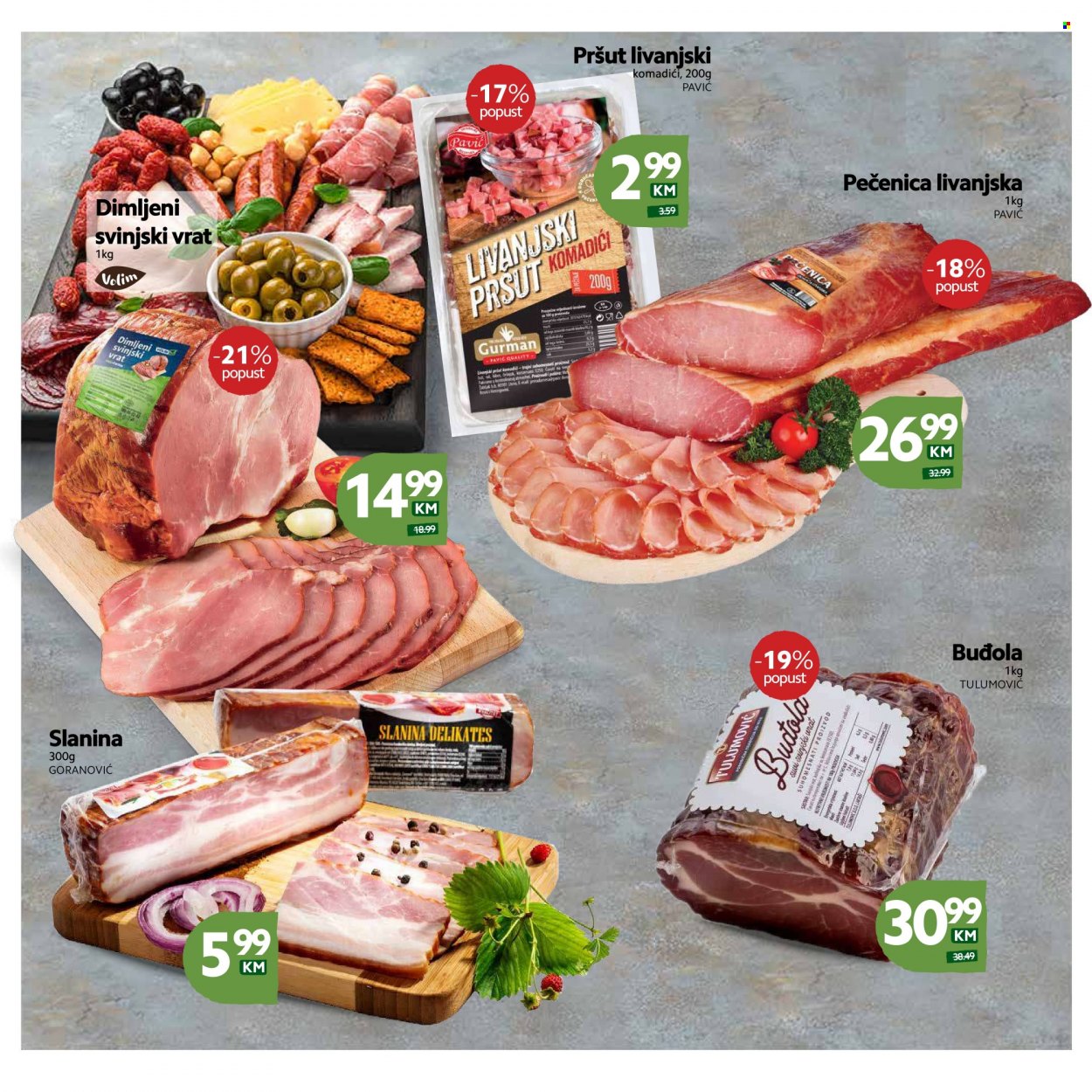 Tropic katalog - 28.06.2023. - 18.07.2023.. Stranica 4