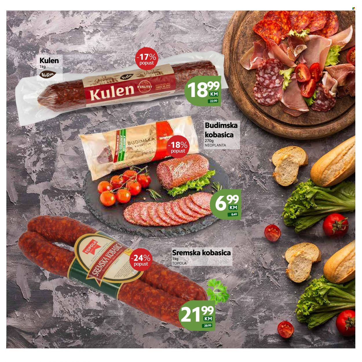 Tropic katalog - 28.06.2023. - 18.07.2023.. Stranica 5