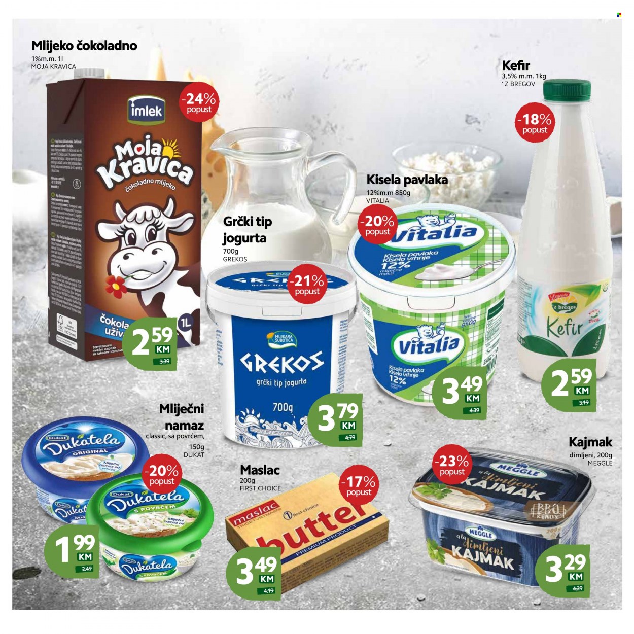 Tropic katalog - 28.06.2023. - 18.07.2023.. Stranica 8