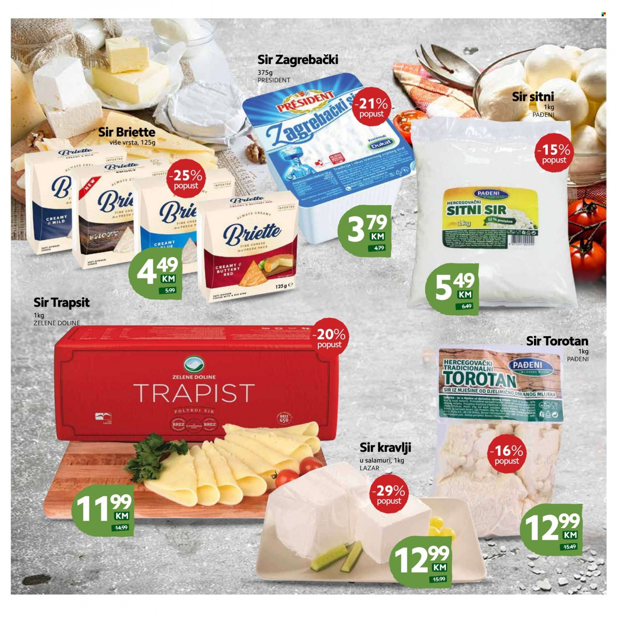 Tropic katalog - 28.06.2023. - 18.07.2023.. Stranica 9