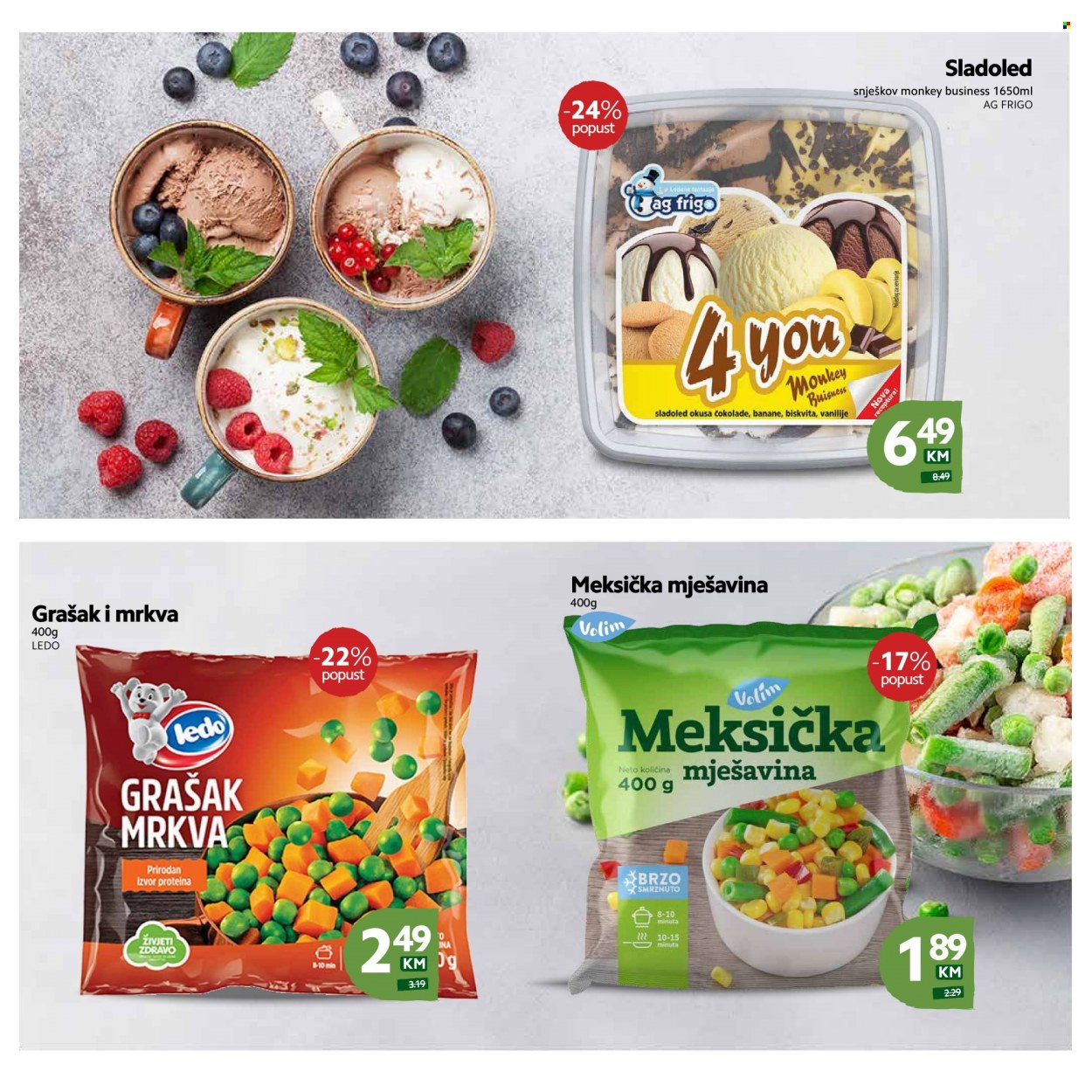 Tropic katalog - 28.06.2023. - 18.07.2023.. Stranica 11