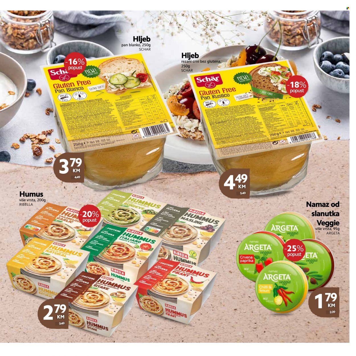 Tropic katalog - 28.06.2023. - 18.07.2023.. Stranica 19