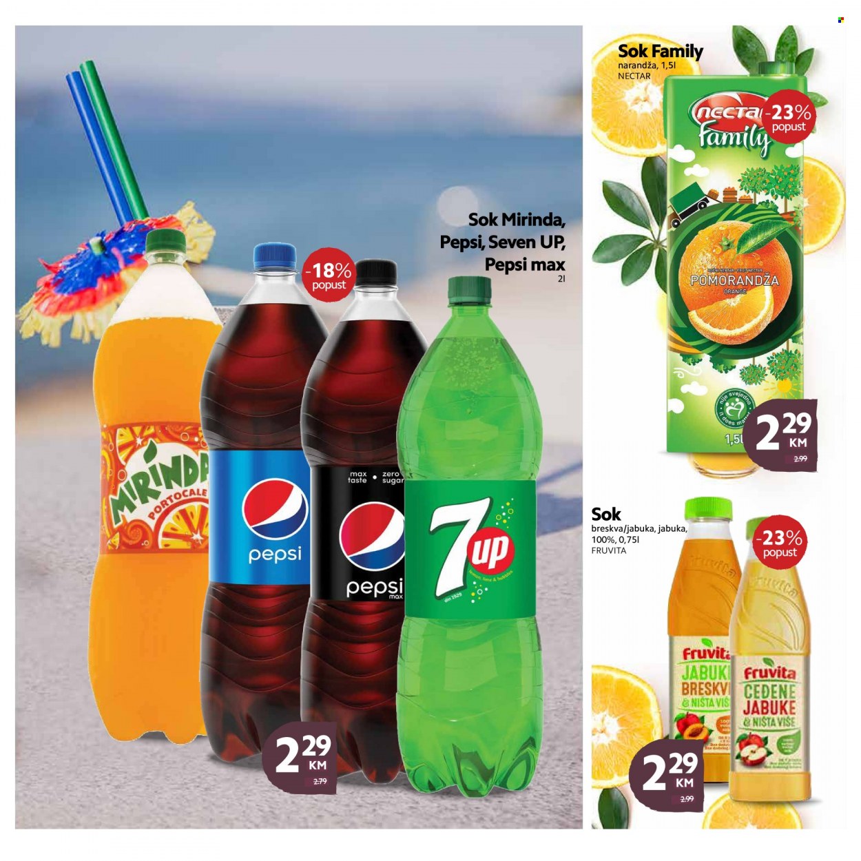 Tropic katalog - 28.06.2023. - 18.07.2023.. Stranica 29