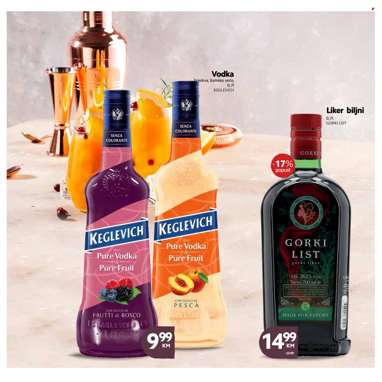 Tropic katalog - 28.06.2023. - 18.07.2023.. Stranica 31