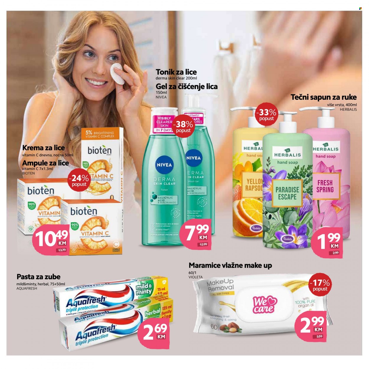 Tropic katalog - 28.06.2023. - 18.07.2023.. Stranica 33