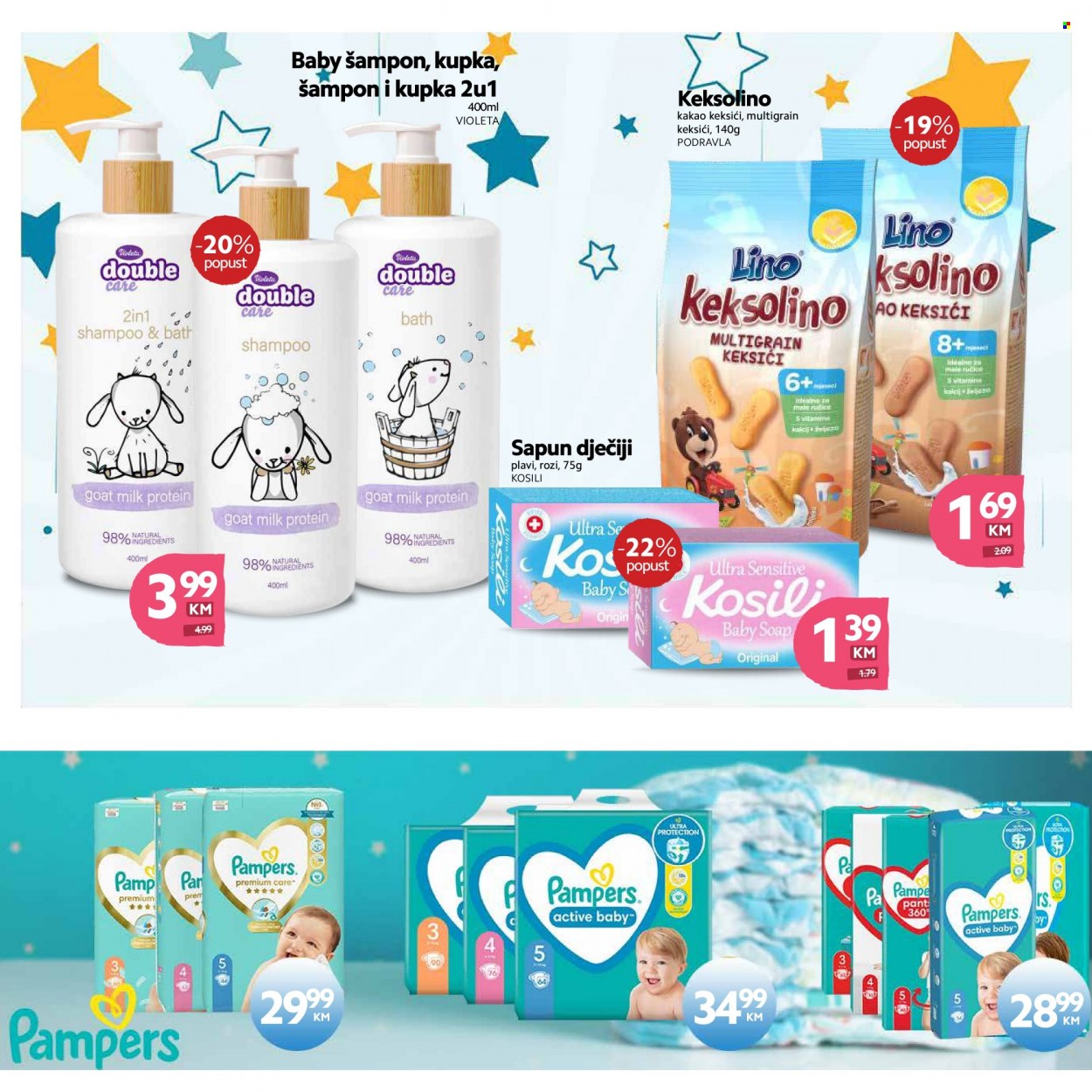 Tropic katalog - 28.06.2023. - 18.07.2023.. Stranica 34