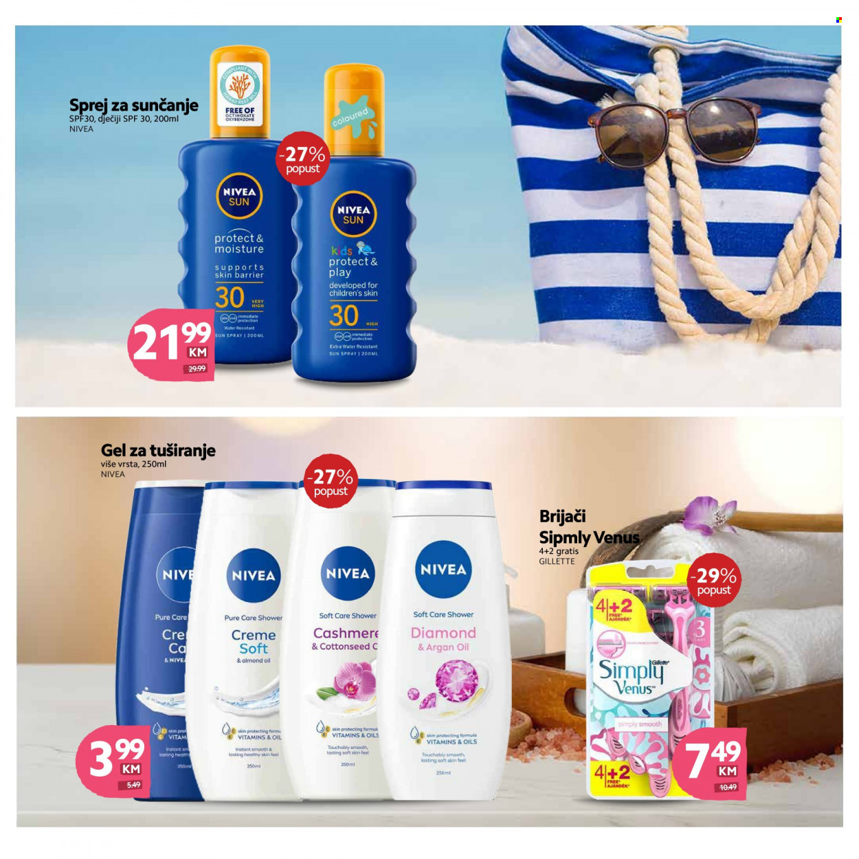 Tropic katalog - 28.06.2023. - 18.07.2023.. Stranica 35