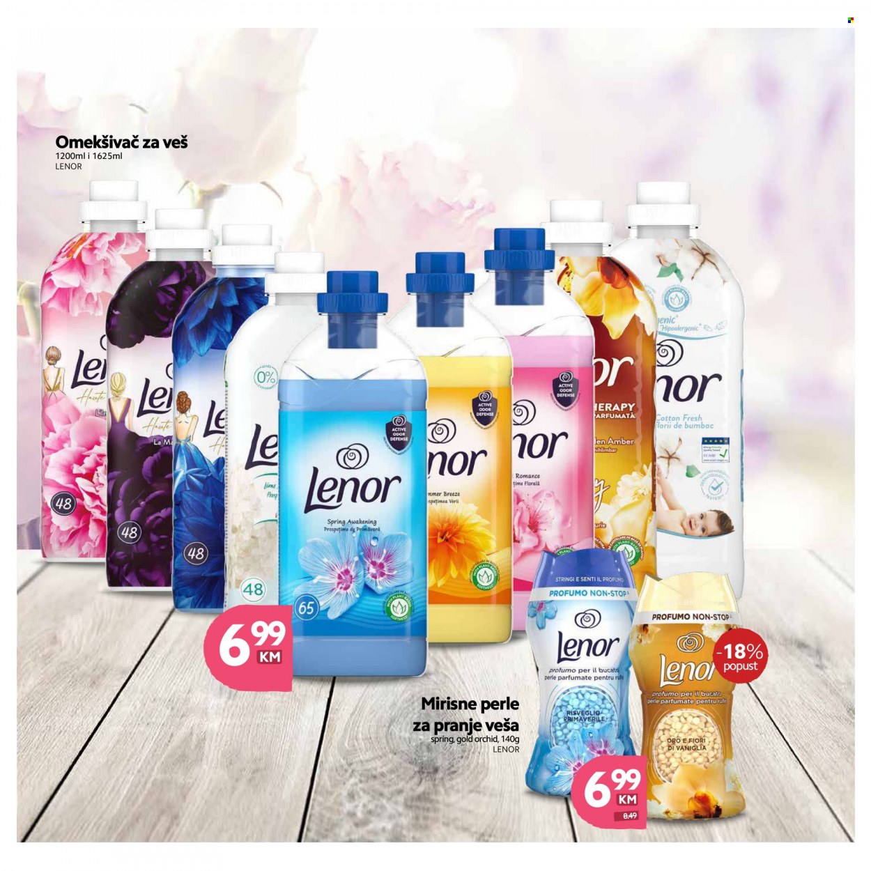 Tropic katalog - 28.06.2023. - 18.07.2023.. Stranica 38