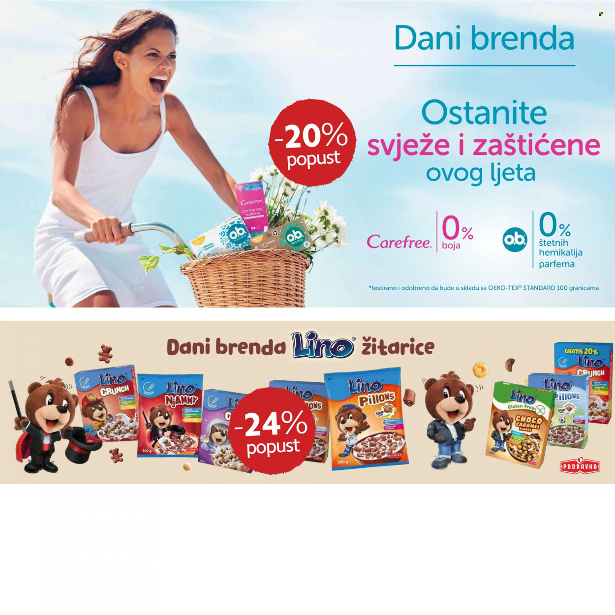 Tropic katalog - 28.06.2023. - 18.07.2023.. Stranica 44