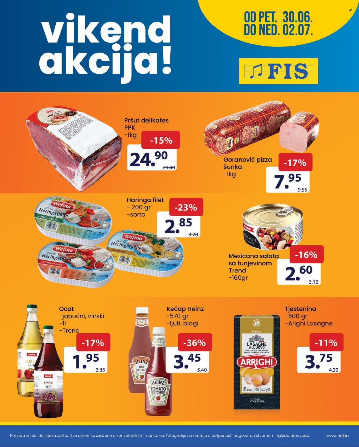 FIS katalog - 30.06.2023. - 02.07.2023.. Stranica 1