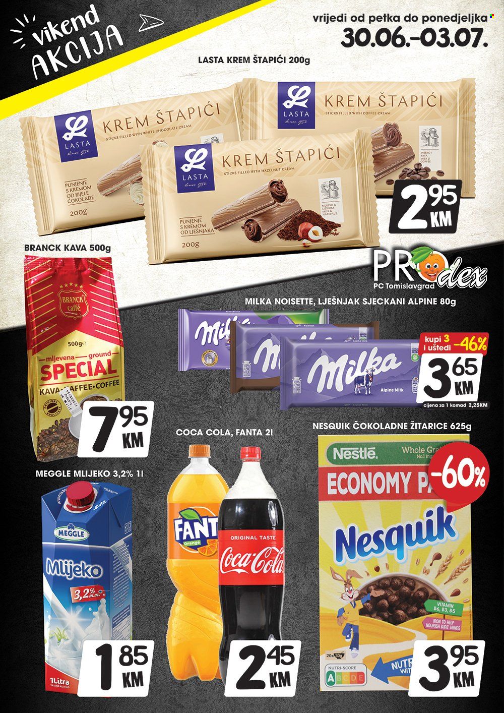 Prodex katalog - 30.06.2023. - 03.07.2023.. Stranica 2