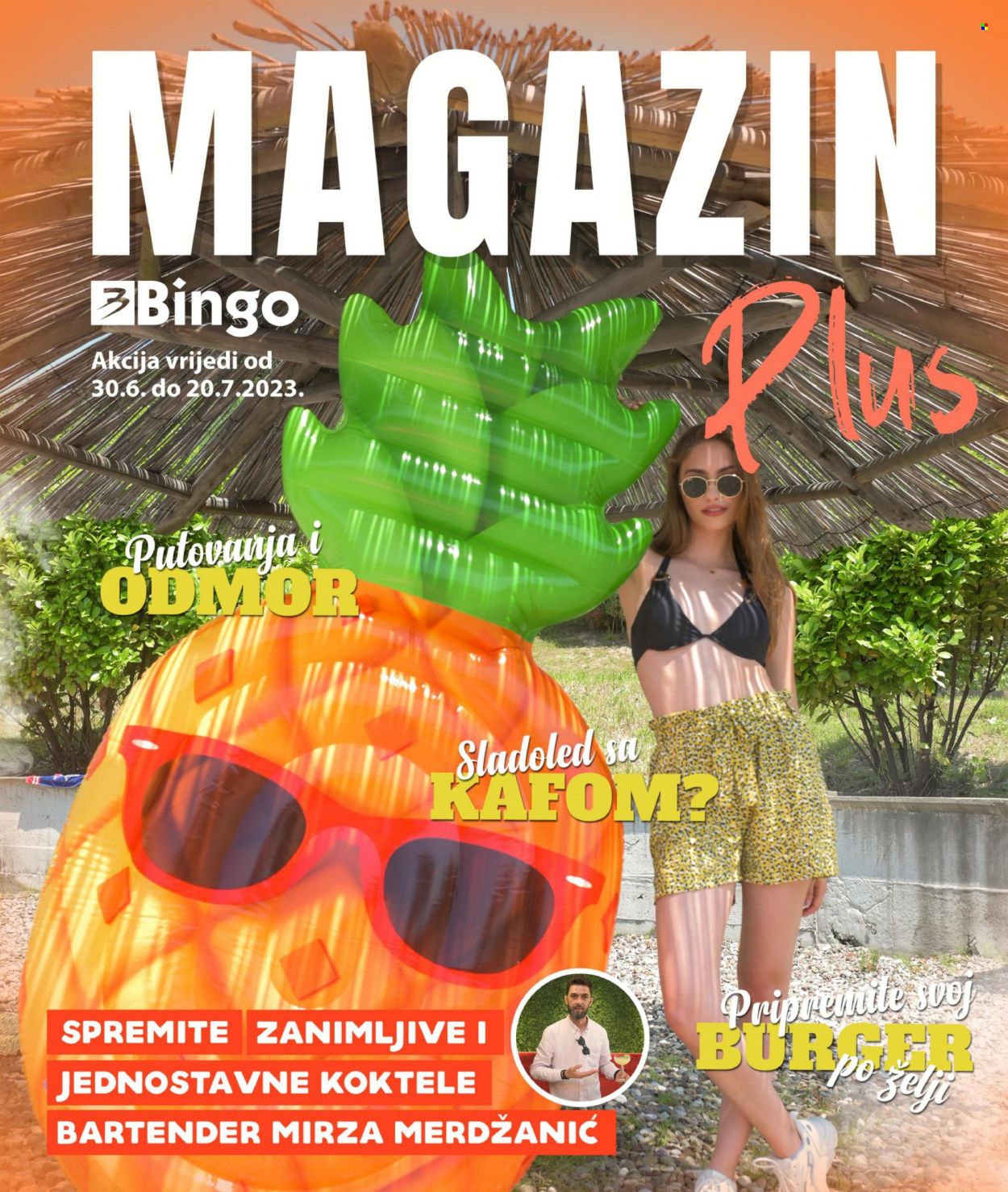 Bingo katalog - 30.06.2023. - 20.07.2023.. Stranica 1