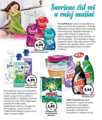 thumbnail - Detergent