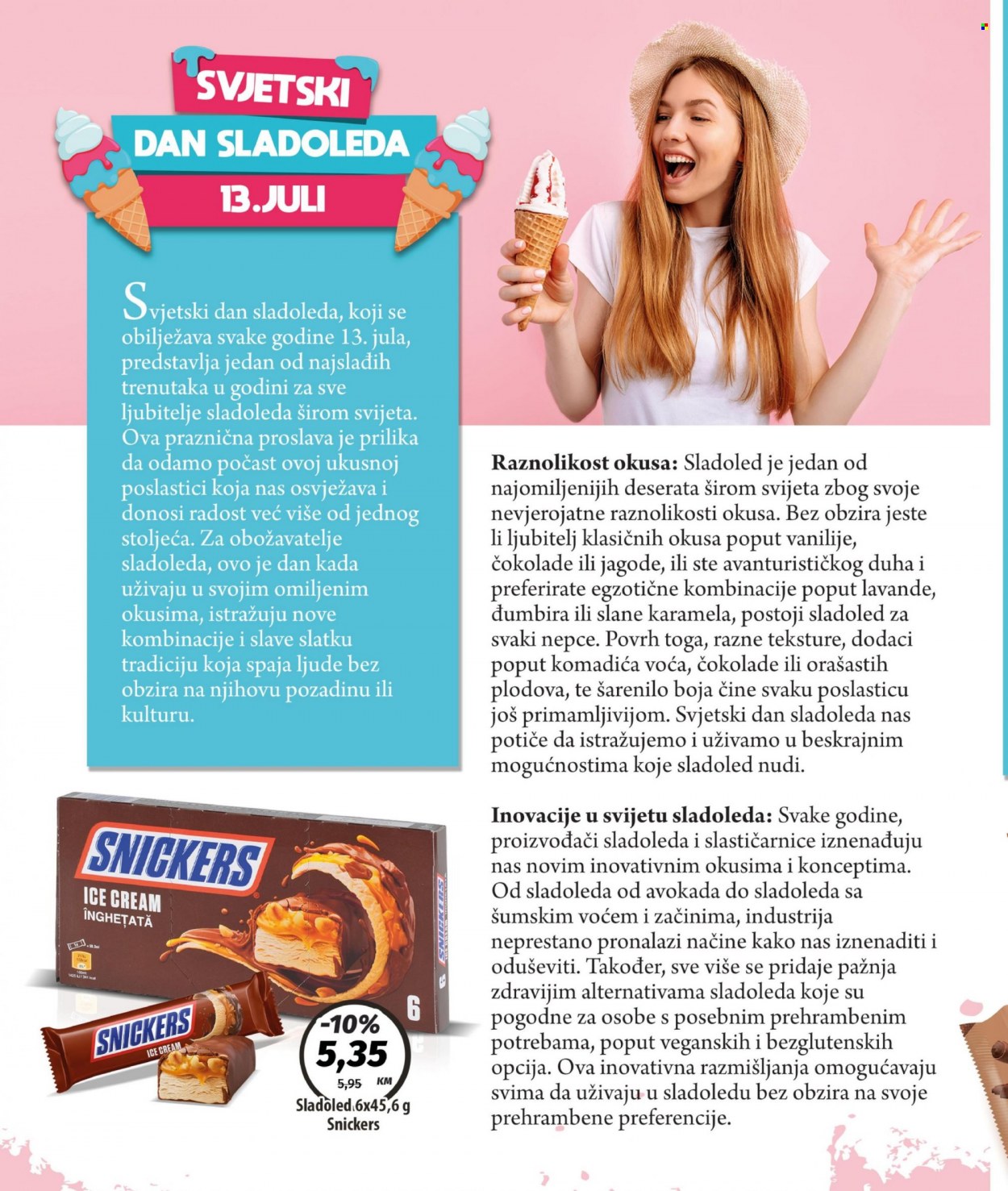 Bingo katalog - 30.06.2023. - 20.07.2023.. Stranica 8