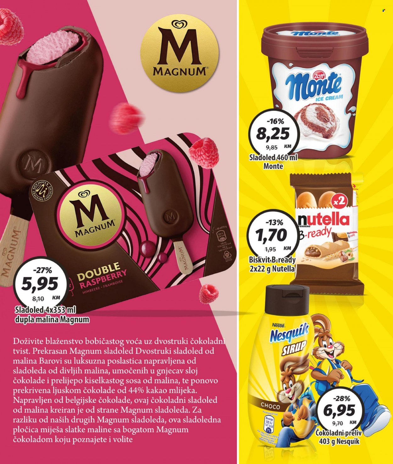 Bingo katalog - 30.06.2023. - 20.07.2023.. Stranica 11