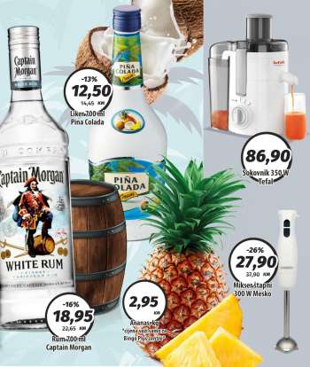 thumbnail - Captain Morgan